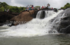 35 Year-old meet watery grave in Nagundi Falls